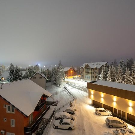 Wald Apartmani&Spa Златибор Экстерьер фото